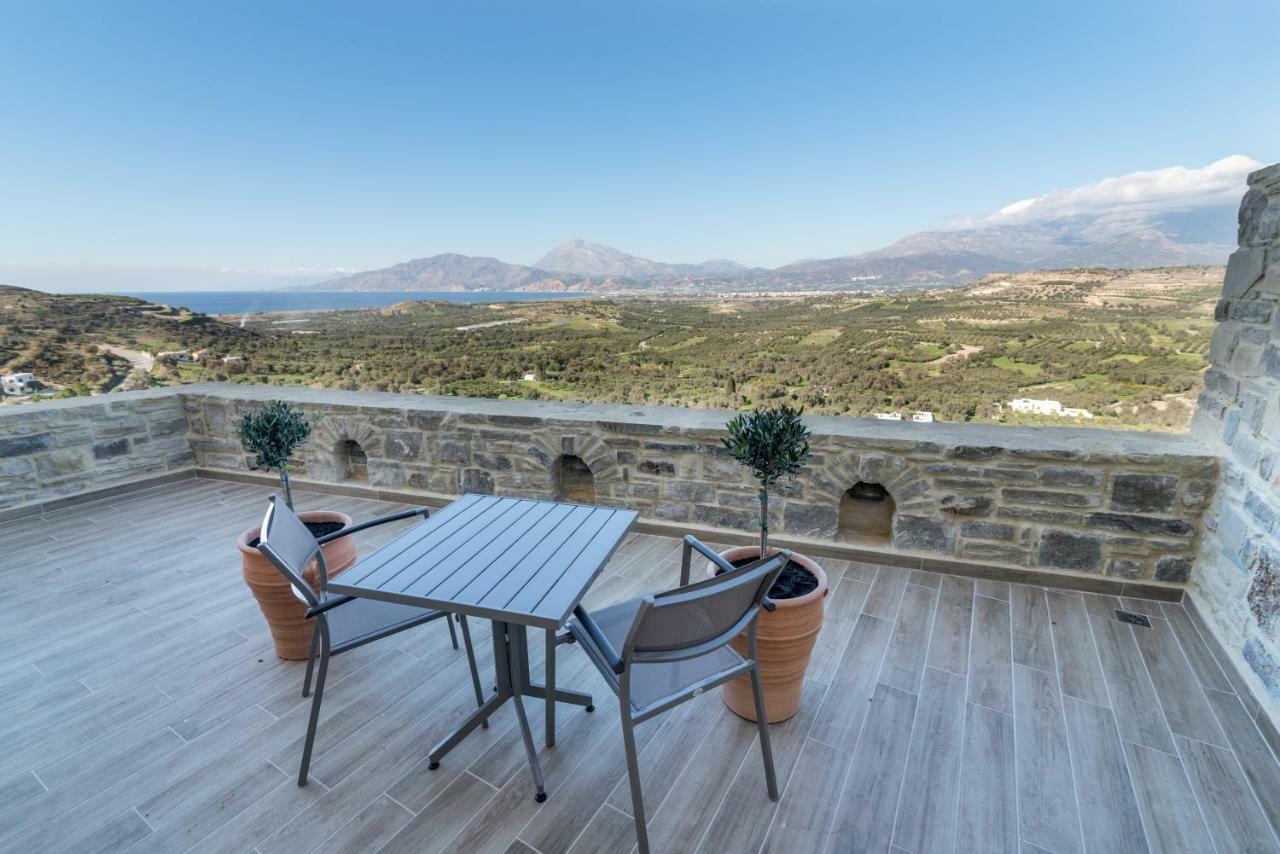 Villa Ovgoro Камиларион Экстерьер фото
